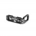 3 Legged Thing QR11-L 2.0 Black L Bracket